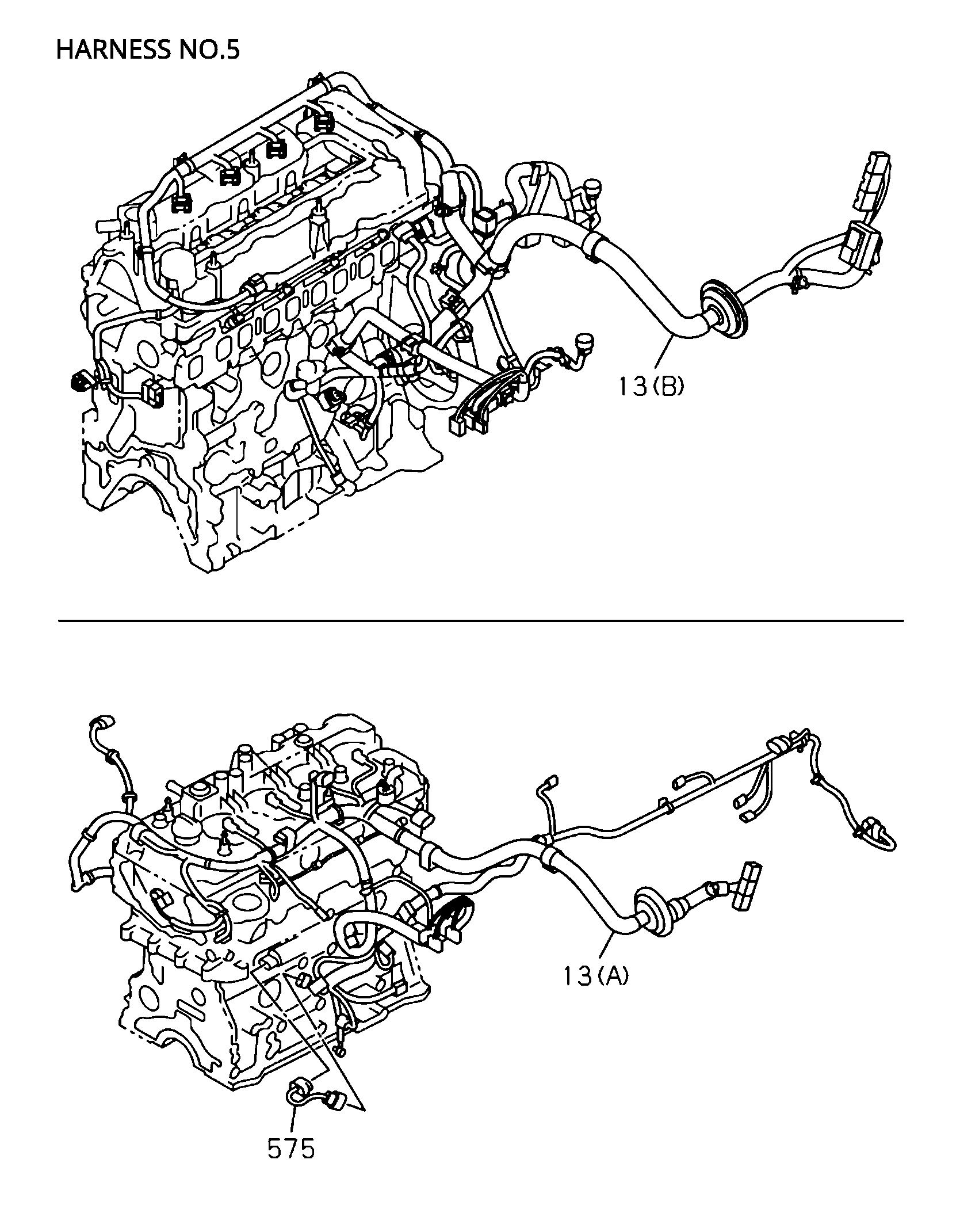 Partial Engine